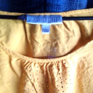 Women's Jennifer Lopez blouse